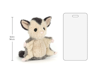 Lolly Sugar Glider