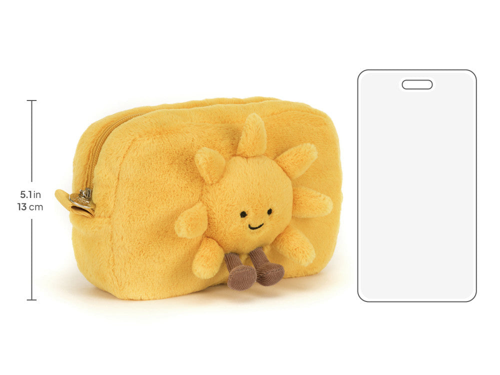 Amuseables Sun Pouch